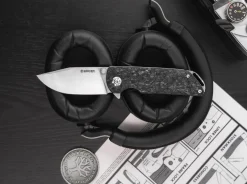 New Böker Manufaktur Solingen Sherman Edc