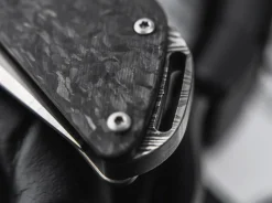 New Böker Manufaktur Solingen Sherman Edc