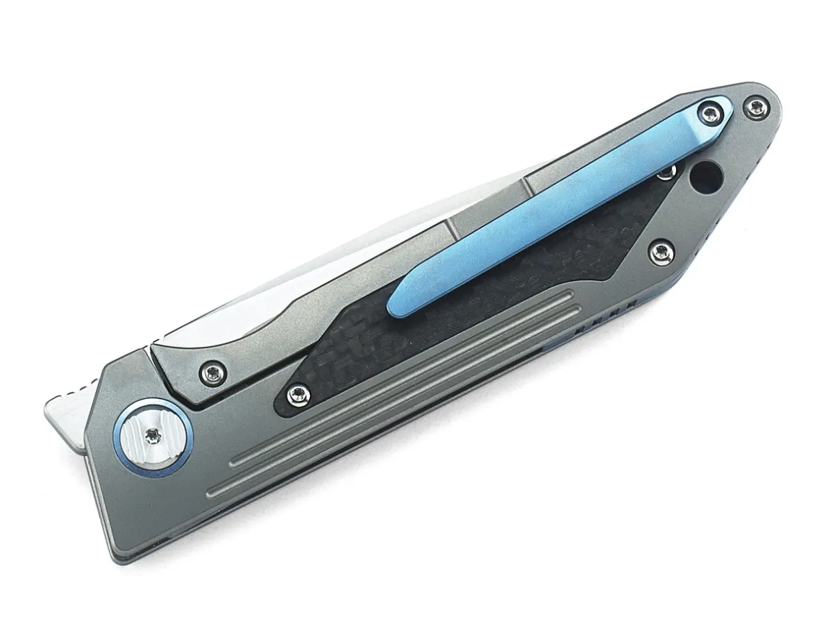 Online Bestech Shinkansen Gray