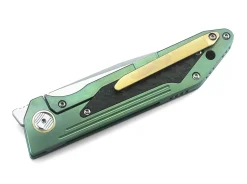 Clearance Bestech Shinkansen Green