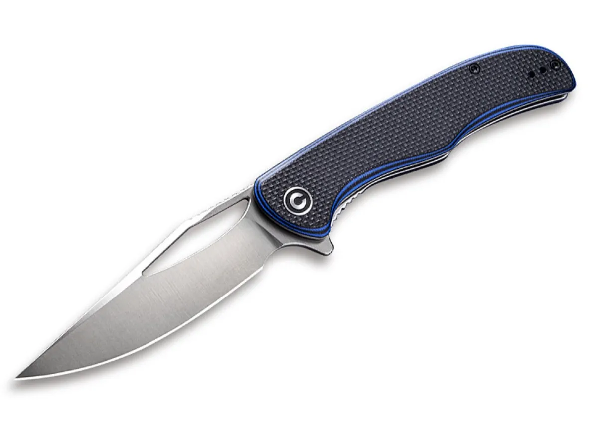 Best CIVIVI Shredder Blue