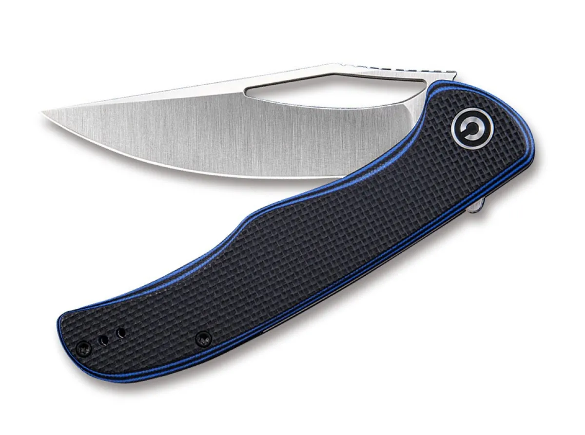 Best CIVIVI Shredder Blue