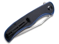 Best CIVIVI Shredder Blue