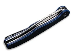 Best CIVIVI Shredder Blue