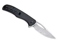 Discount CIVIVI Shredder Damascus Black