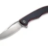 New CIVIVI Shredder Red