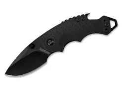 Best Kershaw Shuffle Black