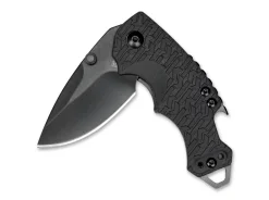 Best Kershaw Shuffle Black