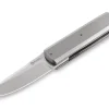 Best Maserin Silver Sport Knife Titan