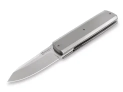 Best Maserin Silver Sport Knife Titan