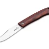New Böker Plus Slack Cocobolo
