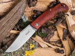 New Böker Plus Slack Cocobolo