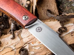 New Böker Plus Slack Cocobolo