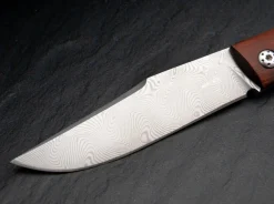 Outlet Böker Plus Slack Damascus