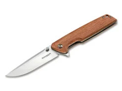 New Magnum Slim Brother Wood