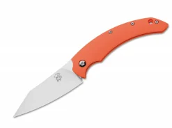Online Fox Knives Slim Dragotac Orange