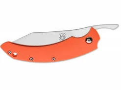 Online Fox Knives Slim Dragotac Orange