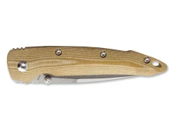 Online Kizer Sliver Micarta Desert