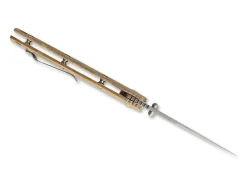 Online Kizer Sliver Micarta Desert