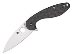 Clearance Spyderco Sliverax