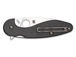 Clearance Spyderco Sliverax