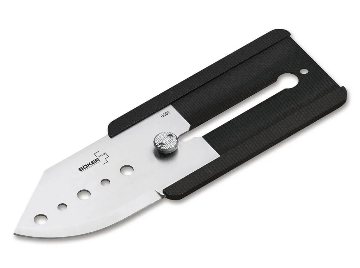 Discount Böker Plus Slyde-R