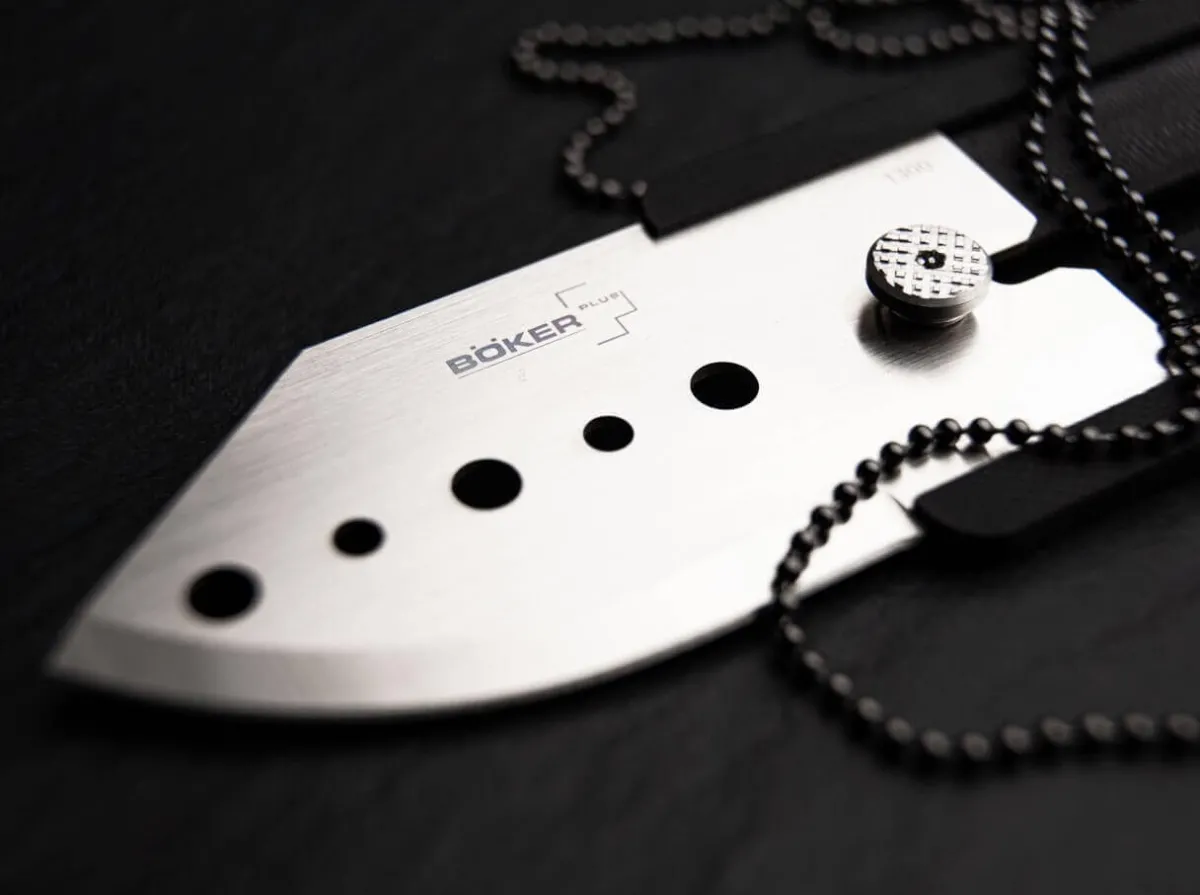 Discount Böker Plus Slyde-R