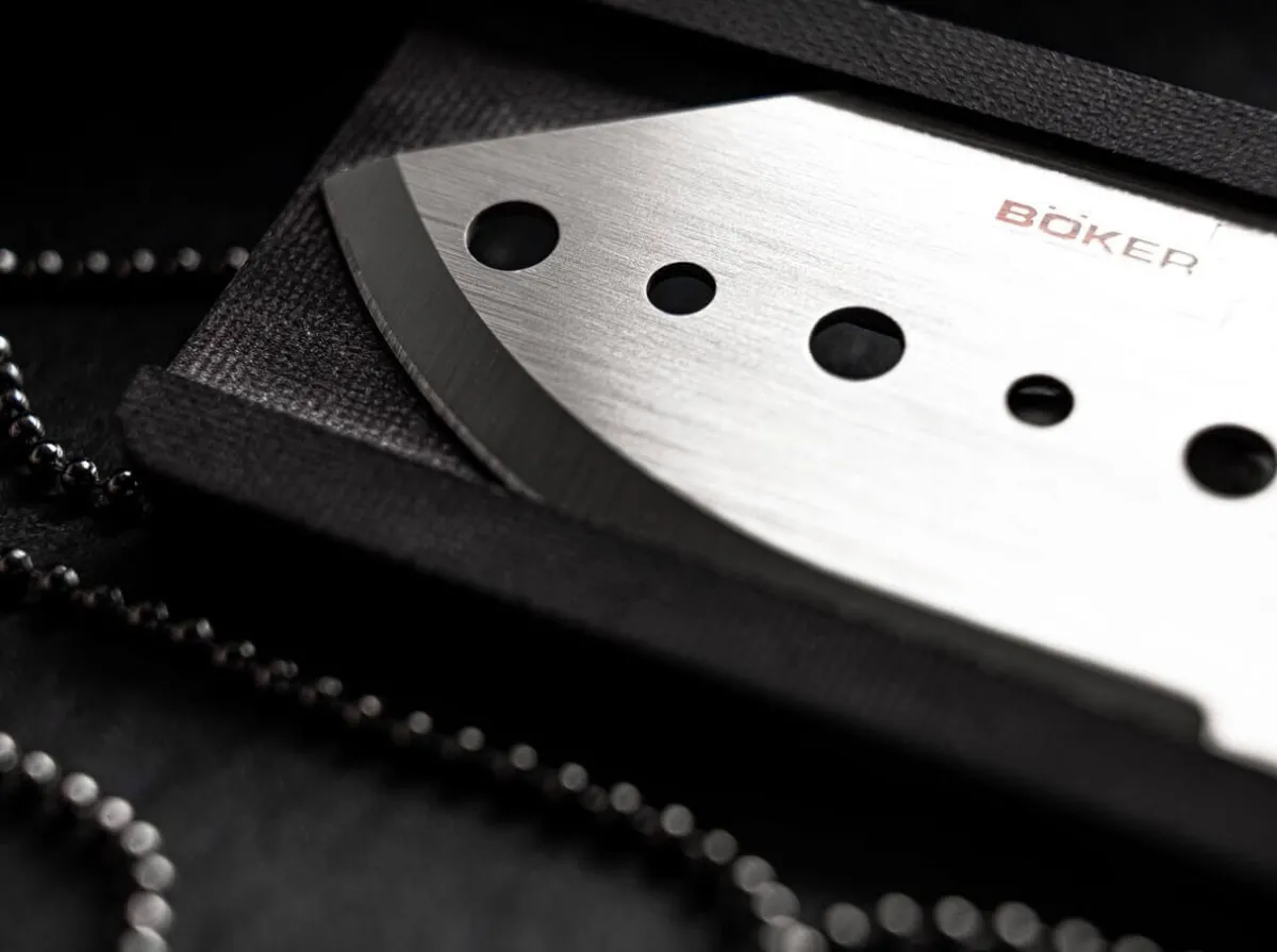 Discount Böker Plus Slyde-R