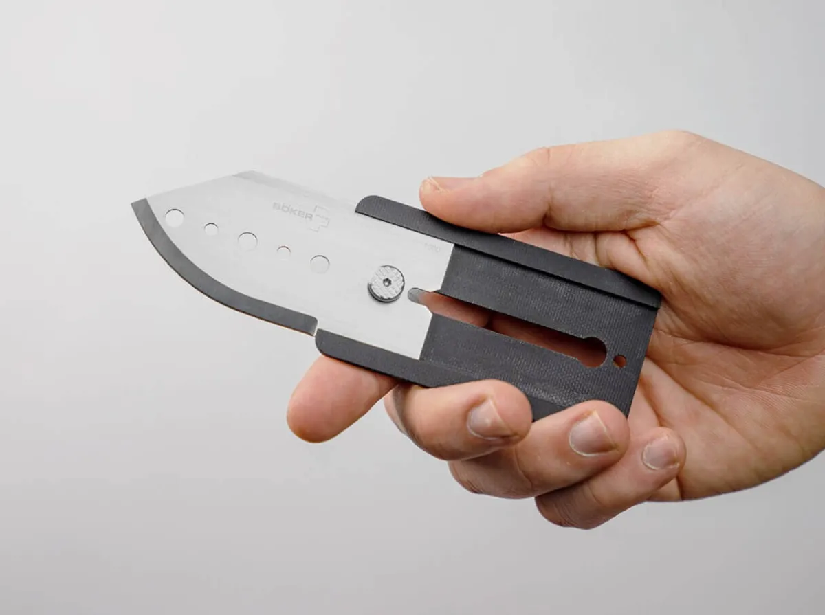 Discount Böker Plus Slyde-R