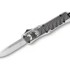Best CobraTec Small Arctic White Graphite Black Ctk-1 Drop