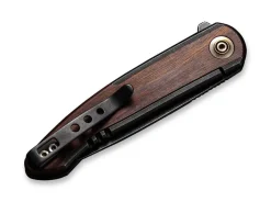 Sale WE Knife Smooth Sentinel Titanium Cuibourtia