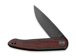 Sale WE Knife Smooth Sentinel Titanium Cuibourtia