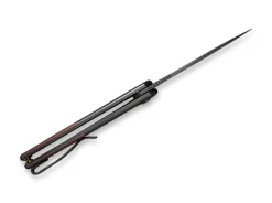 Sale WE Knife Smooth Sentinel Titanium Cuibourtia