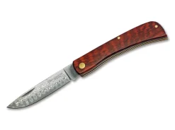 Best Magnum Snake Rangebuster Damascus