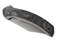 Discount WE Knife Snick Titanium Cf Gray