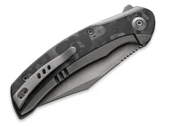 Discount WE Knife Snick Titanium Cf Gray