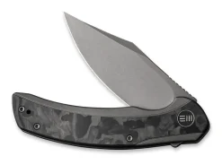 Discount WE Knife Snick Titanium Cf Gray