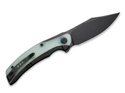 Outlet WE Knife Snick Titanium G10 Natural