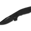 Outlet SOG -Tac Au Compact Straight Edge