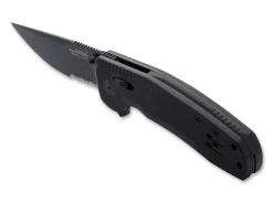 Outlet SOG -Tac Xr Blackout Serrated