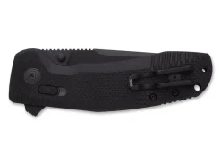 Outlet SOG -Tac Xr Blackout Serrated