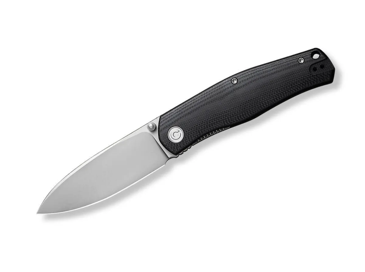 Discount CIVIVI Sokoke G10 Black