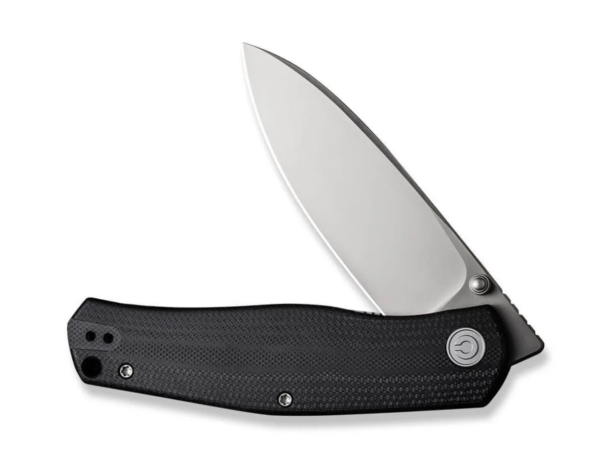 Discount CIVIVI Sokoke G10 Black