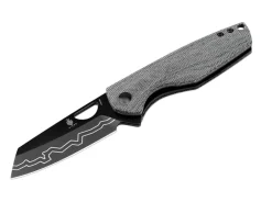 Online Kizer Sparrow Micarta Black