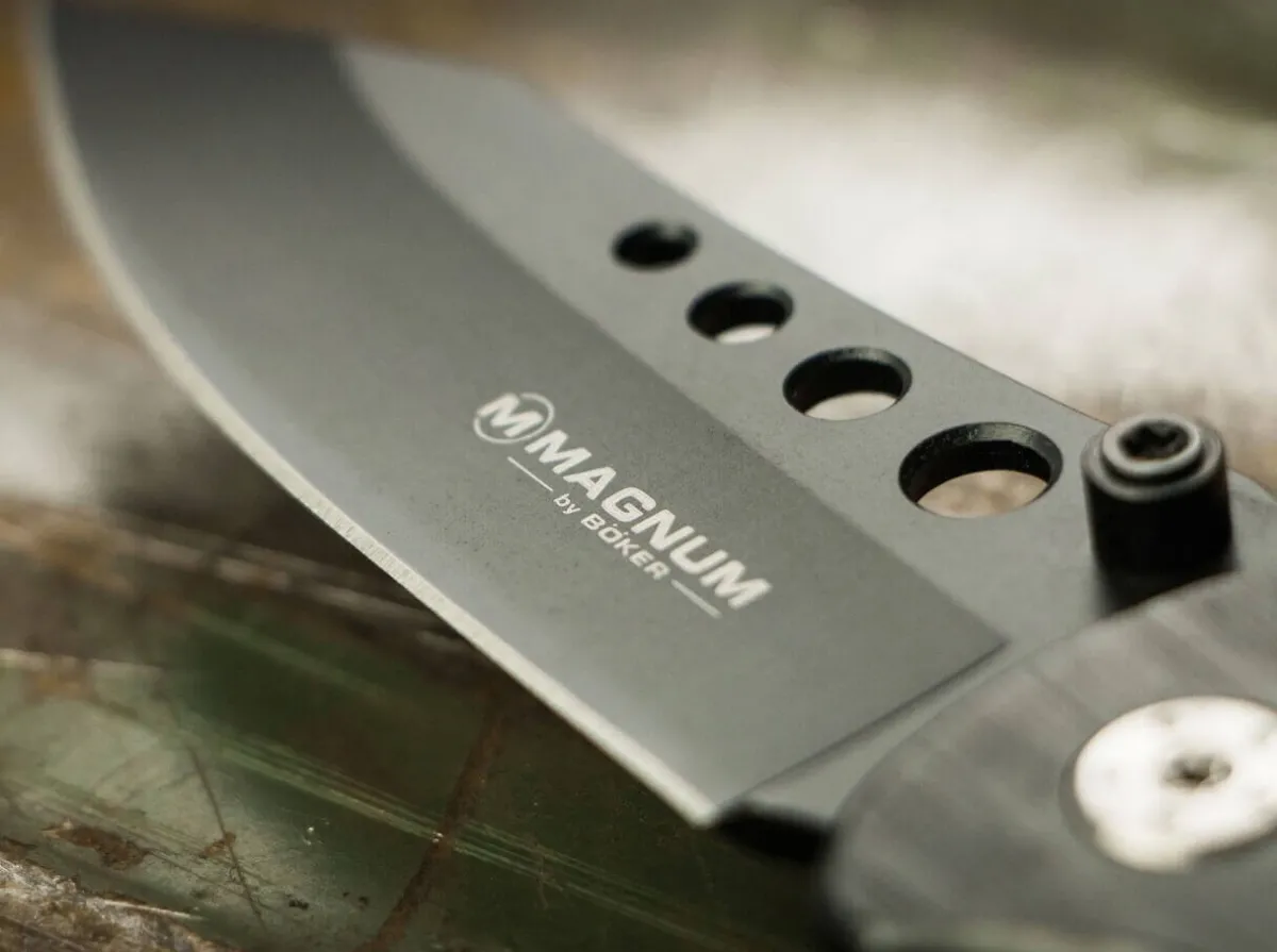 Sale Magnum Special Forces