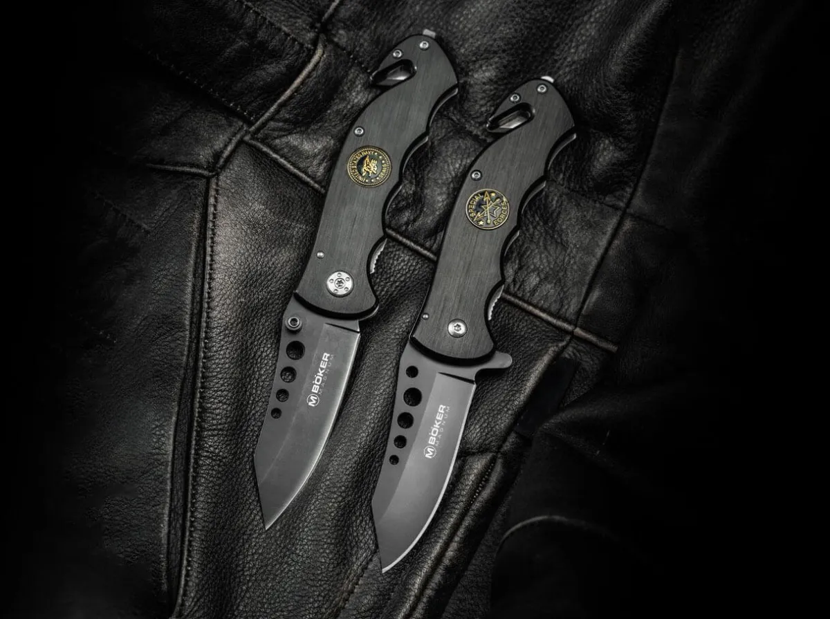 Best Magnum Special Forces Assisted