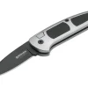 Online Böker Manufaktur Solingen Special Run Speedlock I 2.0 Silver Shadow