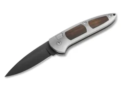Online Böker Manufaktur Solingen Speedlock I 2.0 Desert Ironwood
