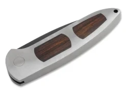 Online Böker Manufaktur Solingen Speedlock I 2.0 Desert Ironwood