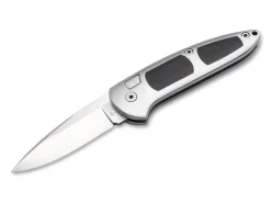 Best Böker Manufaktur Solingen Speedlock I 2.0 Grenadill Ltd